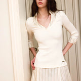 MineBeThyVers When The Moon Was Ours 2 in 1 One-Piece Mini Dress