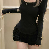 KittenClaw Dream Nocturne Moonlight And Shadow Top