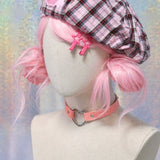 本守造 • Paris 1996 Heart Beret