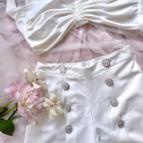 [Customized] Tennis girl 1997 set