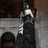 Blood Supply The Box If Love God Aphrodite’s Heart Corset