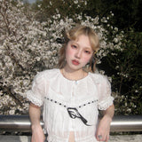 [August Unicron] Cotton Dream Handmade Set