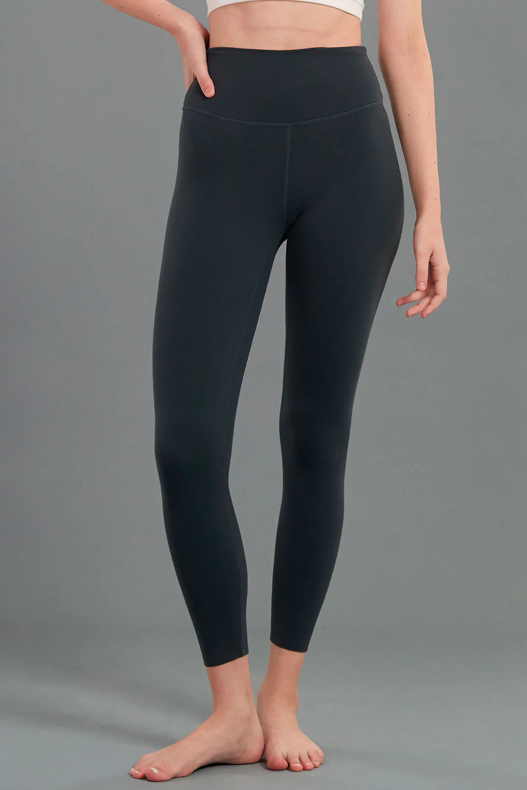 Get trendy with [Rexing x Peiliee Sport] Ultra Soft Seamless High-Waist Plain Legging Yoga Pants -  available at Peiliee Shop. Grab yours for $54 today!