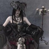 Blood Supply The Last Gift Of The Dead Pirate Hat