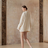 Fa Sogno Morning Glow Knitwear Cardigan