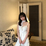 [Rose Candy] 蜜のような片想い Honey Like Crush Mini Dress