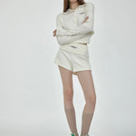 Get trendy with [Customizable] School Sweetheart Chill Hoodie Set -  available at Peiliee Shop. Grab yours for $30 today!