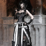 Blood Supply The Box If Love God Aphrodite’s Heart Corset