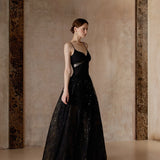 Fa Sogno Midnight Serenade Gown