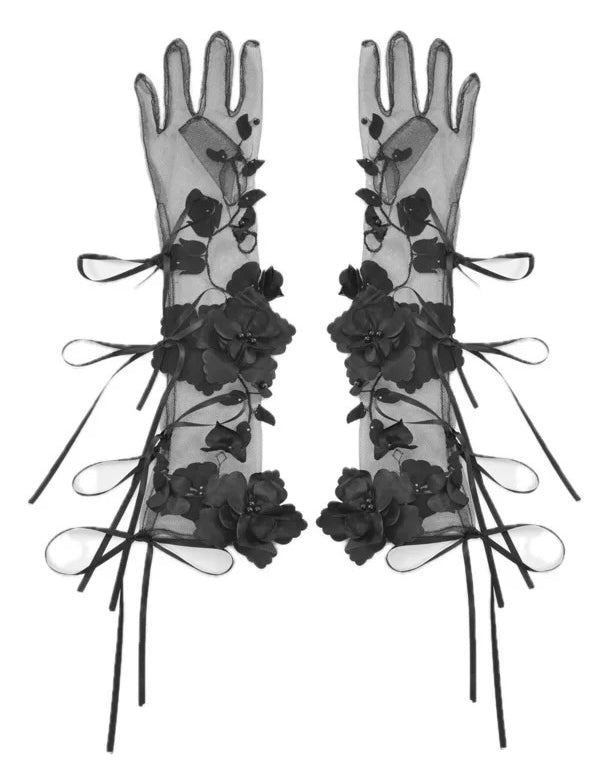 Blood Supply Christmas At Vampire Castle Corset