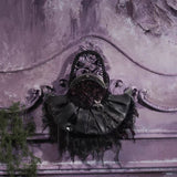 Blood Supply The Last Gift Of The Dead Hand Bag Collection