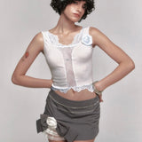 [Black Friday 2025] 34ounce Rose Diary Tank