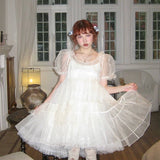 August Unicorn Angel Aura Dress