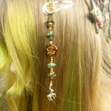 [Made in US] Diiioneya Handmade Forest Deer Clips