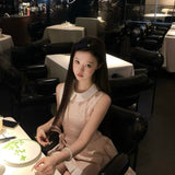 SheepKiss Lilian Cotton Dress