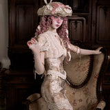Blood Supply • Venus Reliquary Relic Heart Skirt