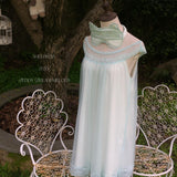 Sheepkiss · Teddy Dream Melody Sleepwear Set