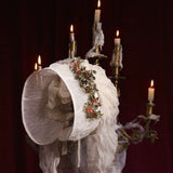 Blood Supply • Venus Reliquary Relic Heirloom Hat Set