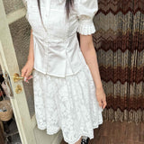 Pacific Position | Travel Journey Dream Weaving Vintage Cotton Shirt