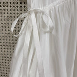 [Sublunary] the Faraway Villa Victorian Lolita Fashion Gown