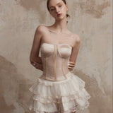 Fa Sogno Rêverie Étoilée Corset & Skirt Set