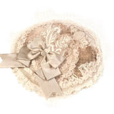 Blood Supply • Venus Reliquary Relic Heirloom Hat Set