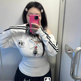 34ounce Sporty Babe Blokette Core Top