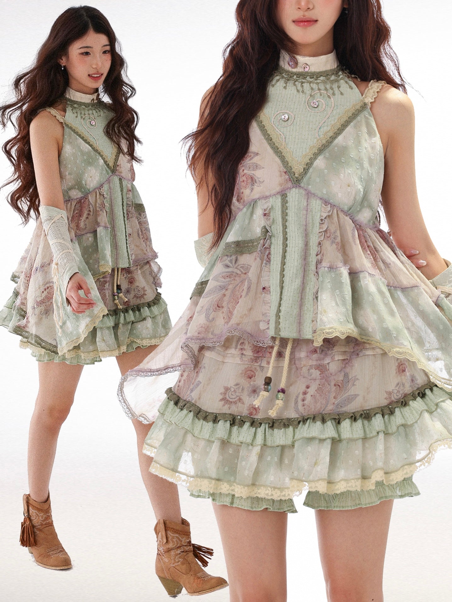 Coquette Core – Peiliee Shop