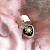 Love Is Simple 8-8.5mm Freshwater Pearl Ring