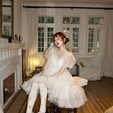 August Unicorn Angel Aura Dress