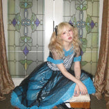 [August Unicron] Spring Waltz Handmade Tulle Dress