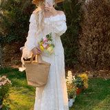 [Tailor Made] Lily Dream Handmade Cotton Dress