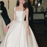 - Songe Atelier - Mary Diary Wedding Bridal Dress Tailor Made