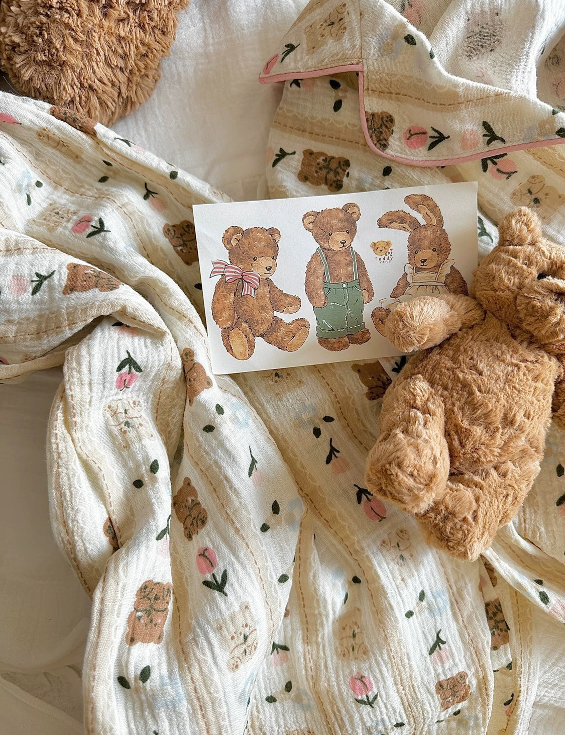Get trendy with Teddy Dreams sleepwear pajamas set - Lingerie available at Peiliee Shop. Grab yours for $26 today!