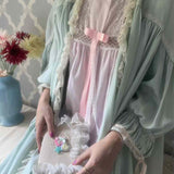 [Haute couture] imyourAnkin 31# Rubatosis