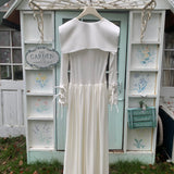 [Tailor Made] La Belle Chloé Maxi Gown wedding dress