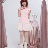 [Rose Island] The Rosy Dream T-shirt