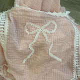 Get trendy with [Tailor Made] Sakura Aroma Handmade Crop Top Vest Linen Tank -  available at Peiliee Shop. Grab yours for $69 today!