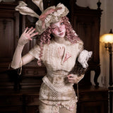 Blood Supply • Venus Reliquary Relic Heart Skirt