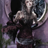 Blood Supply The Last Gift Of The Dead Hand Bag Collection