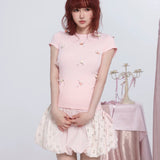 [Rose Island] The Rosy Dream T-shirt