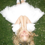 [August Unicron] Angel’s Twinkle Kiss Handmade Sleeveless Dress