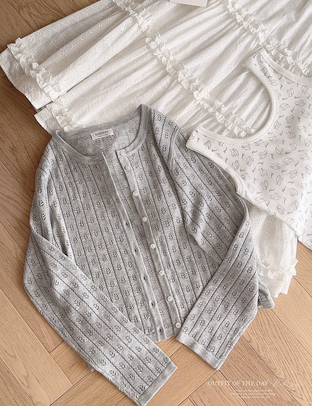 Get trendy with School girls daily cardigan - Sweater available at Peiliee Shop. Grab yours for $23 today!