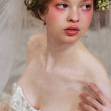 - Songe Atelier - Miss Coco Wedding Bridal Dress Tailor Made