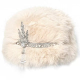 Blood Supply Winter Gala Corset