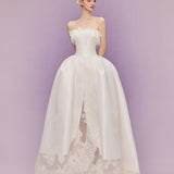 - Songe Atelier - Good Night Moonlight Wedding Bridal Dress Tailor Made