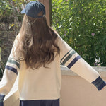 Get trendy with Baseball Girl Sweater Shirt - Sweater available at Peiliee Shop. Grab yours for $22 today!