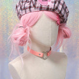 本守造 • Paris 1996 Heart Beret