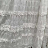 Get trendy with [Tailor Made] Sakura Cottage Handmade Cotton Dress -  available at Peiliee Shop. Grab yours for $39 today!