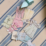 MineBeThyVers Pink Picnic Date Set